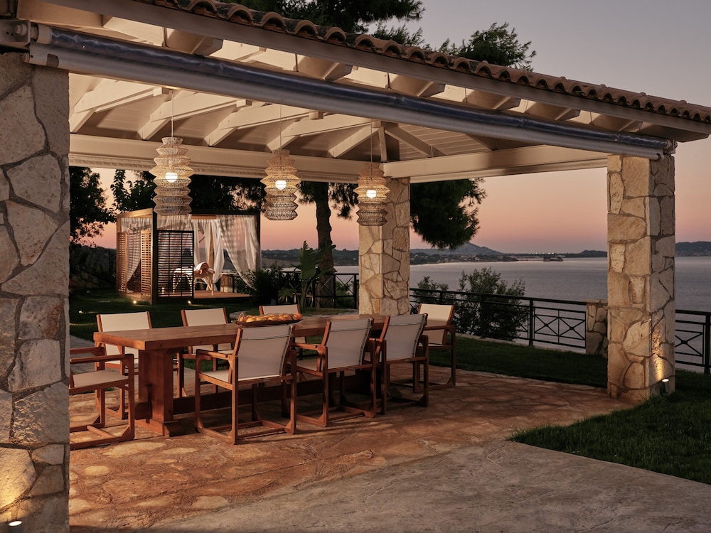 Serenus Luxury Villa 23/41