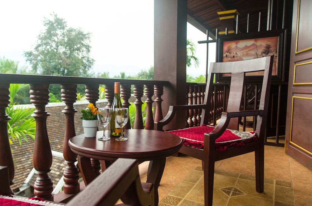 THE VIEW PAVILION - LUANG PRABANG 54/61