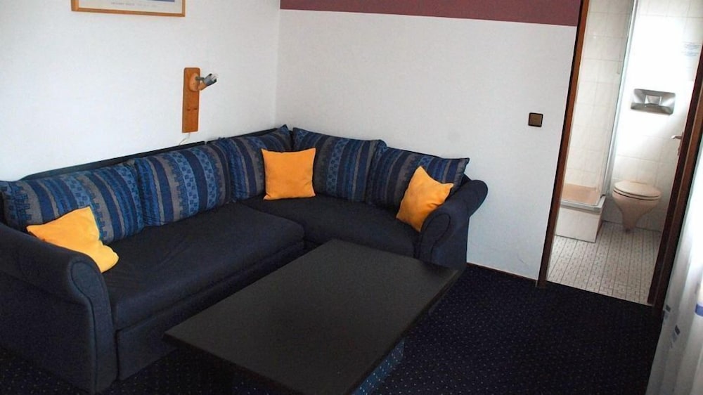 City Hotel Hanau 31/43