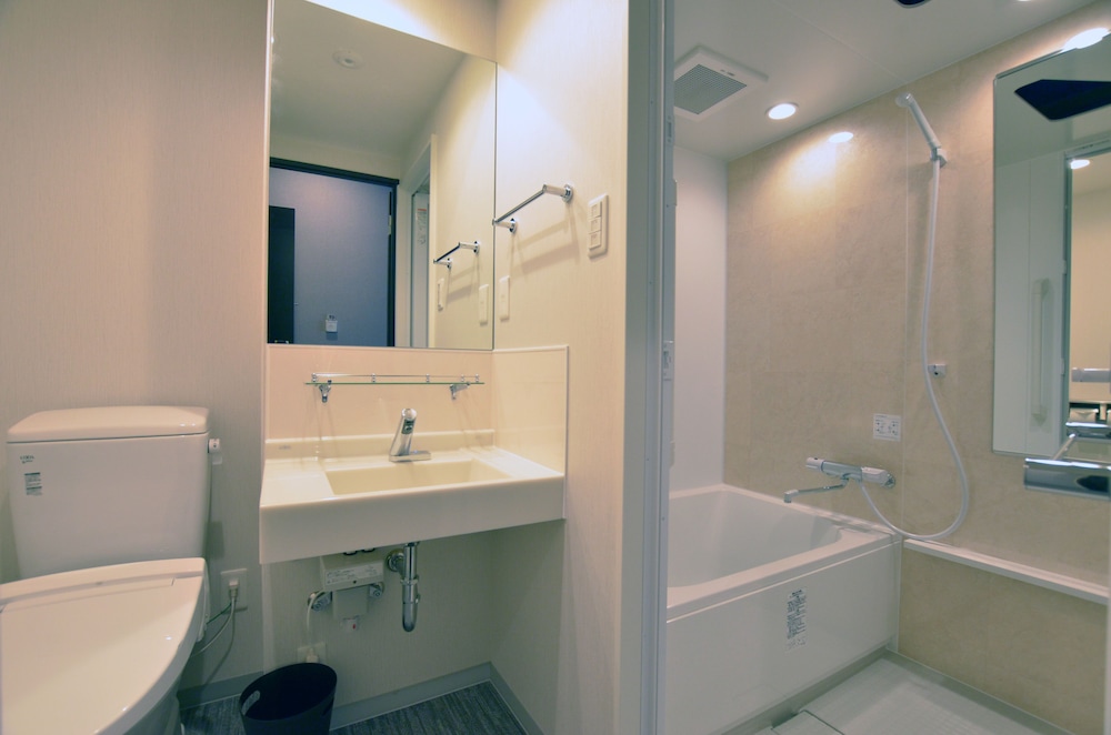 Kikitsu Station Hotel 21/23
