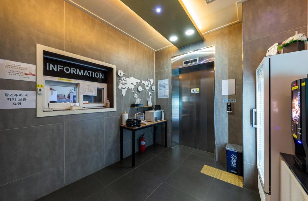 Daesan Hotel 2/42