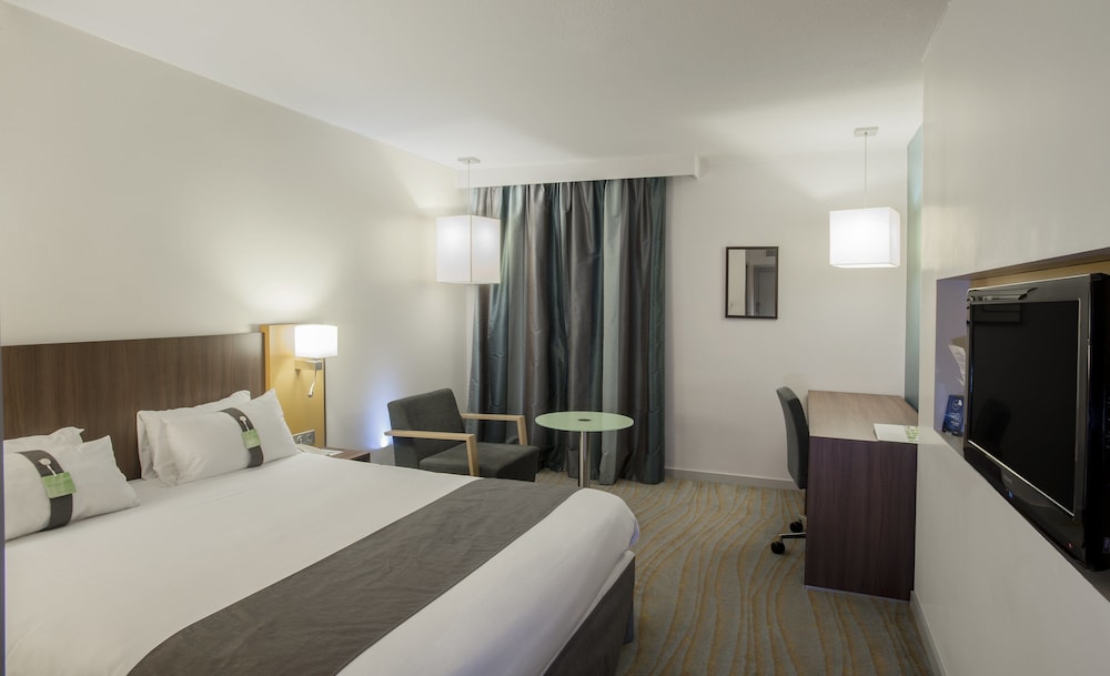 Holiday Inn Lyon Vaise 14/80