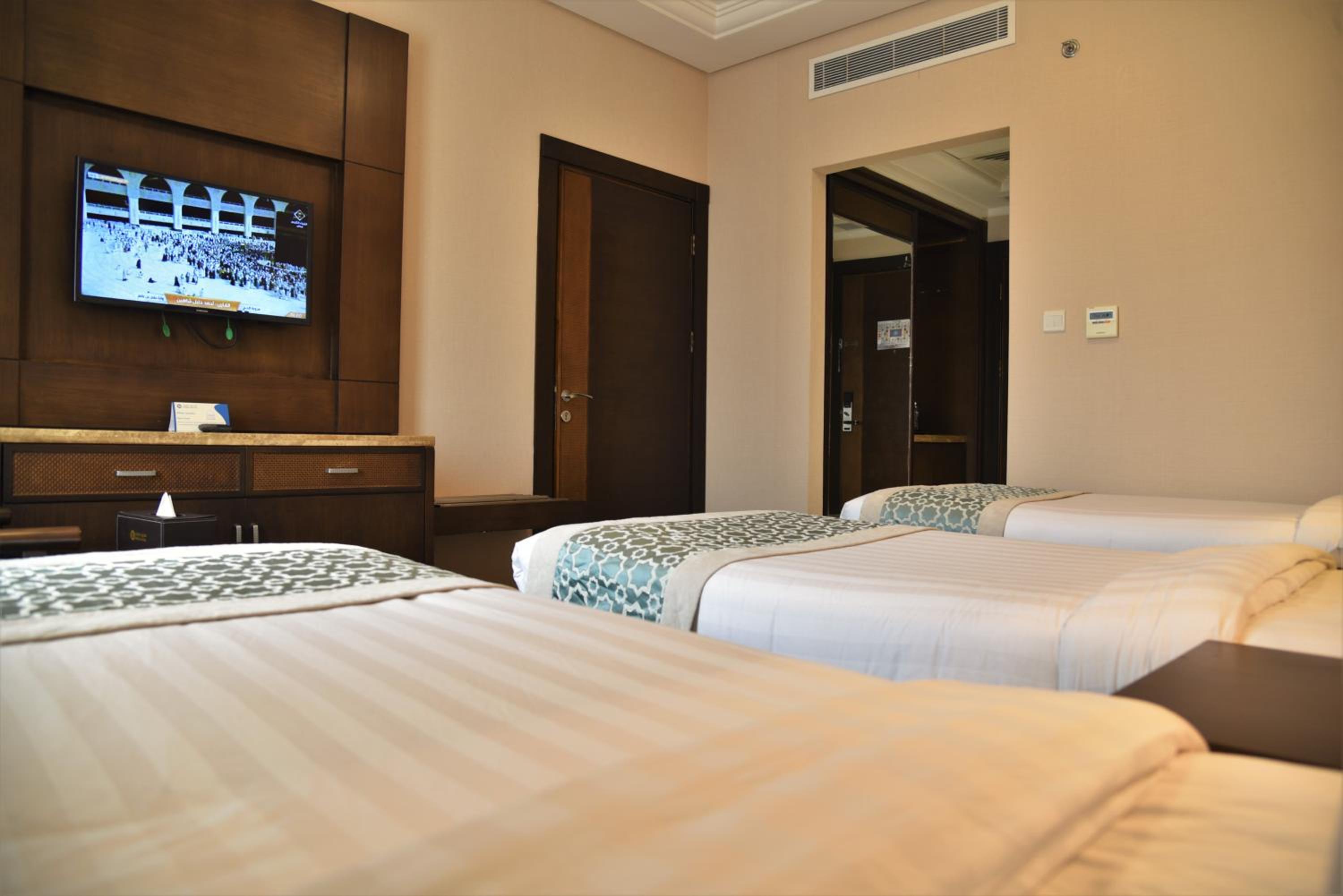 غرفة ديلوكس، فندق عفراء(Afraa Hotel) 8/10