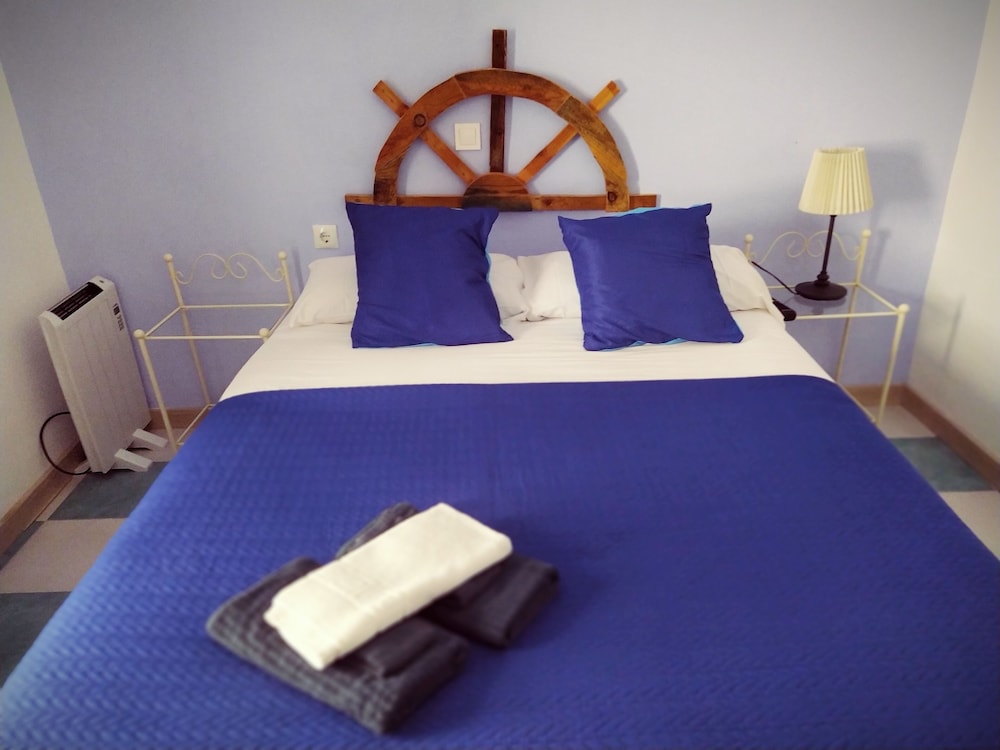 Spanish Galleon Lodge 26/40