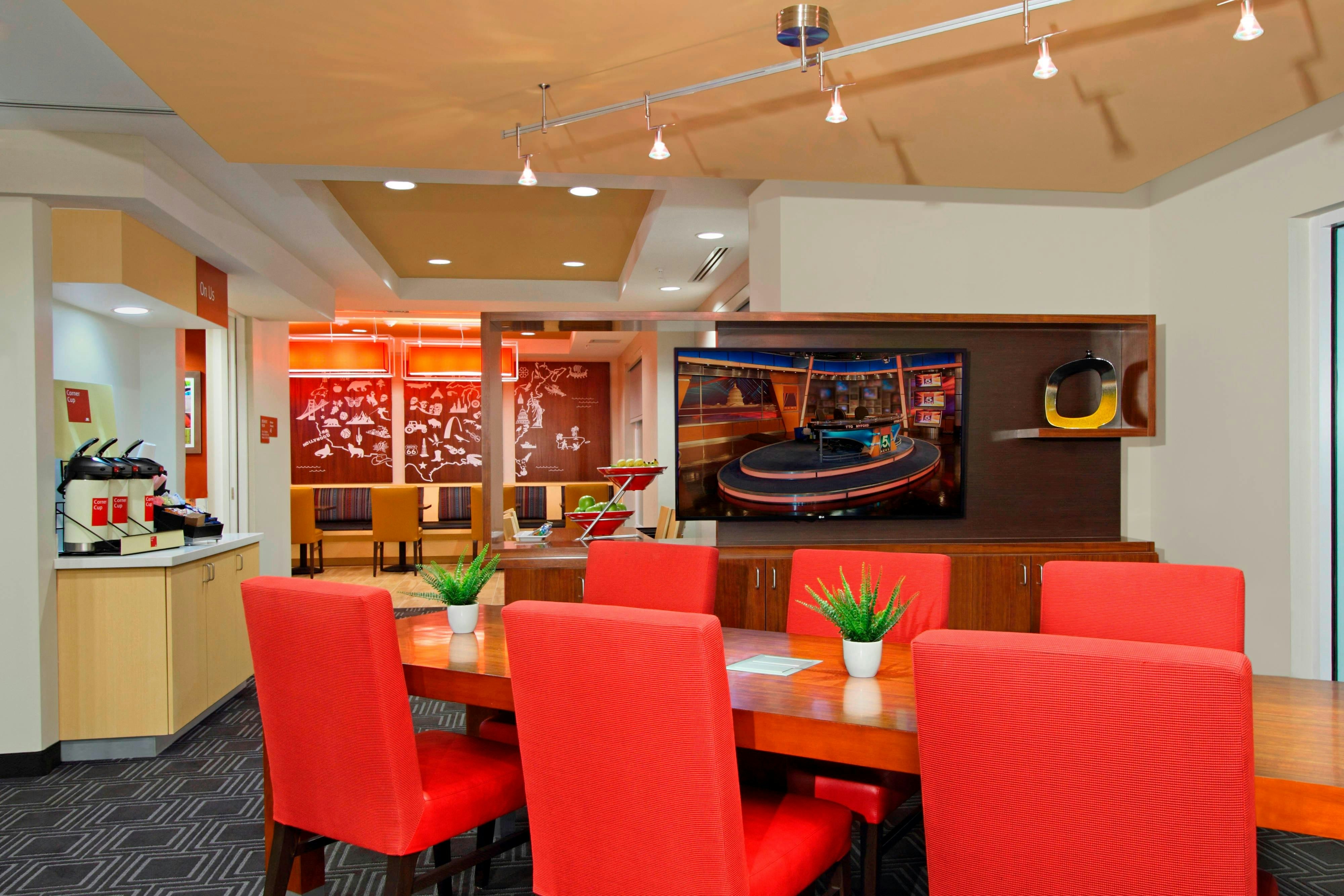 TOWNEPLACE SUITES NEW ORLEANS HARVEY WEST BANK 11/14