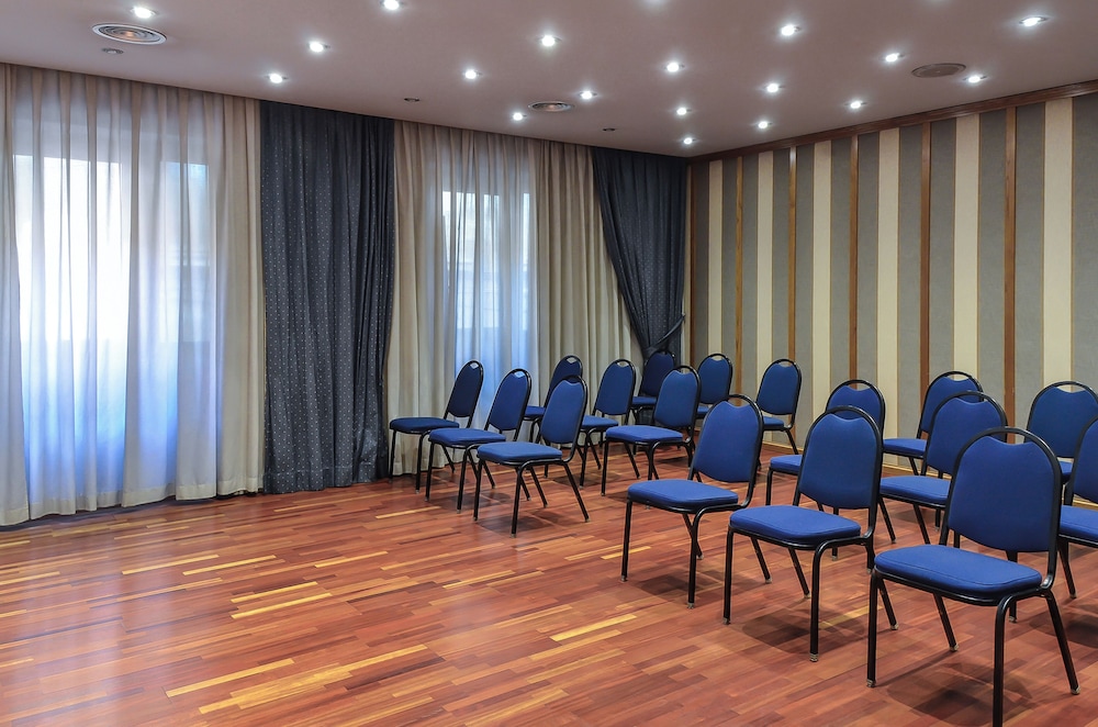 Hotel Murcia Rincon de Pepe Affiliated by Melia (ex Tryp Murcia) 69/73