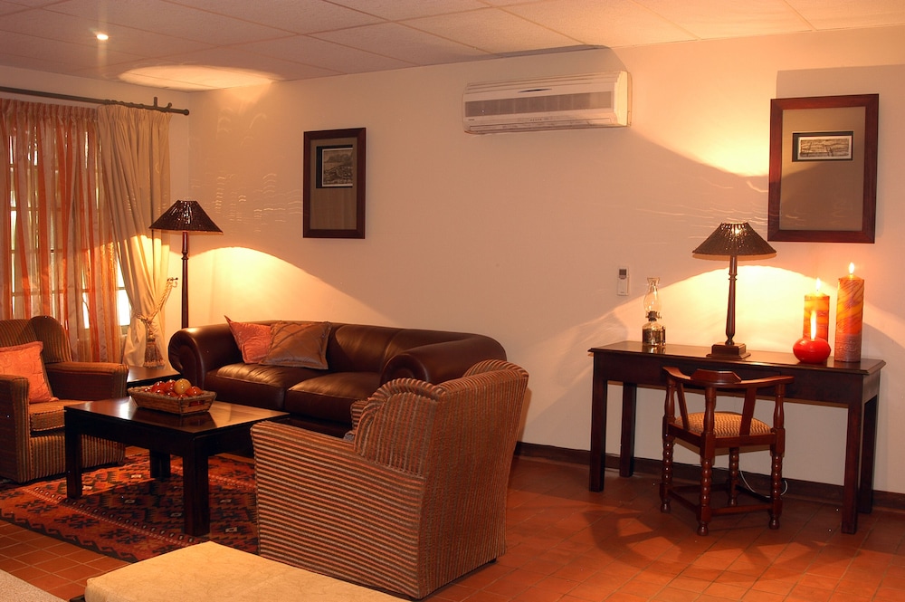 Foundry Guest Lodge 27/50