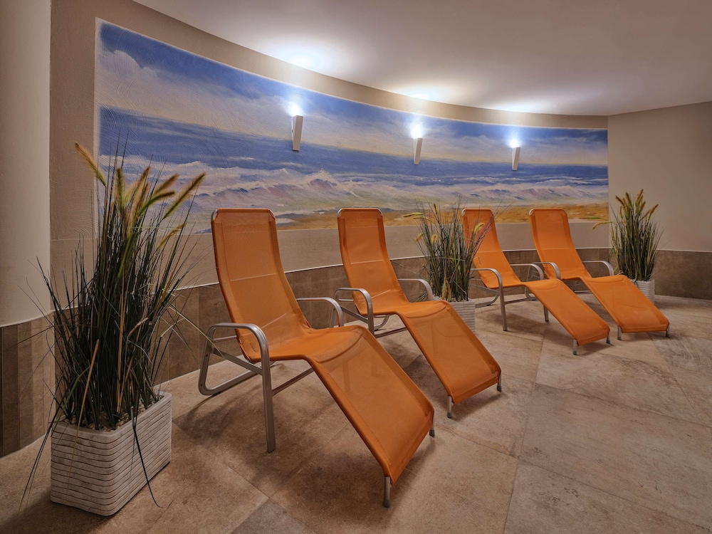Dorint Seehotel Binz-Therme Binz / Rugen 41/74