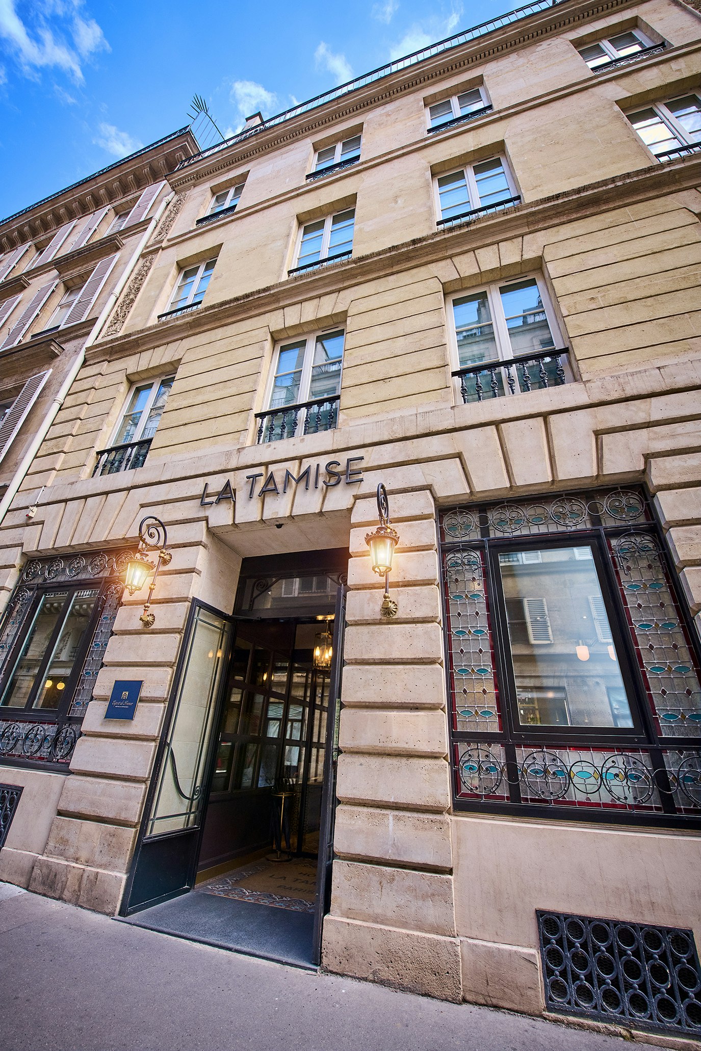 Hotel de La Tamise 2/57