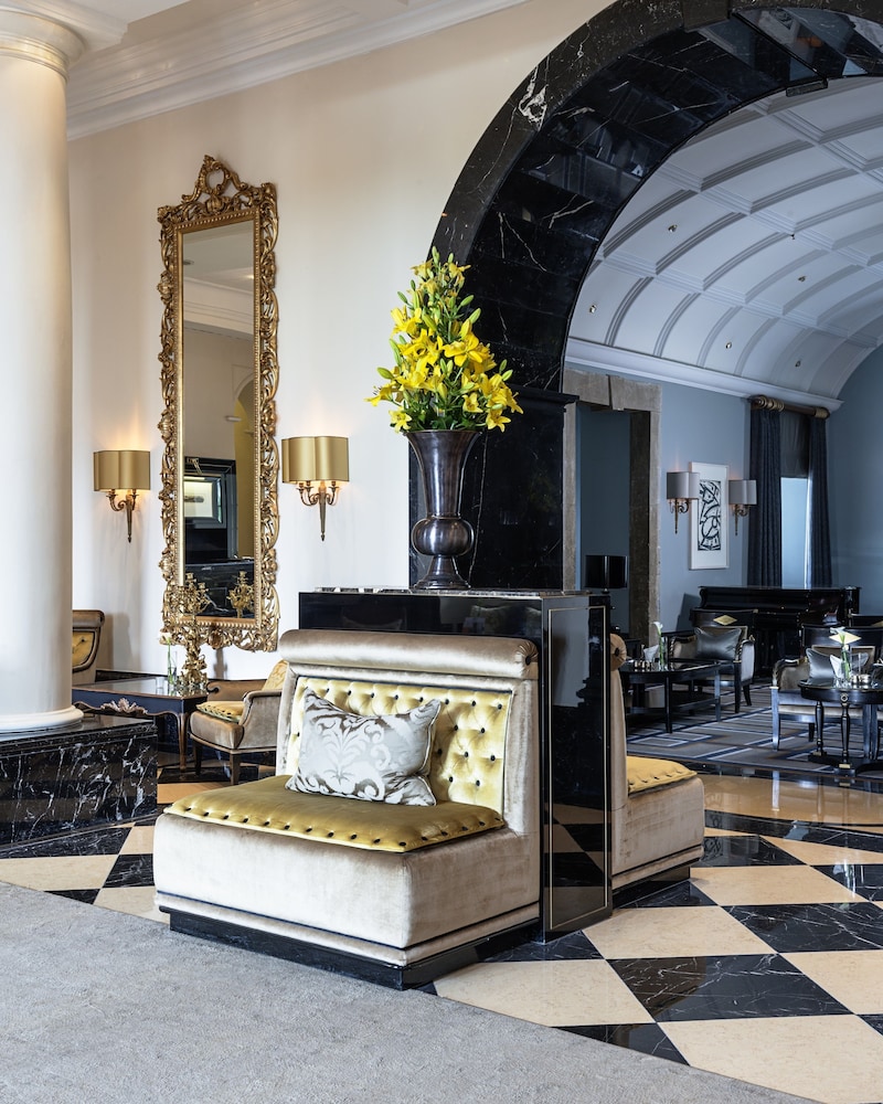 Althoff Grandhotel Schloss Bensberg 56/70