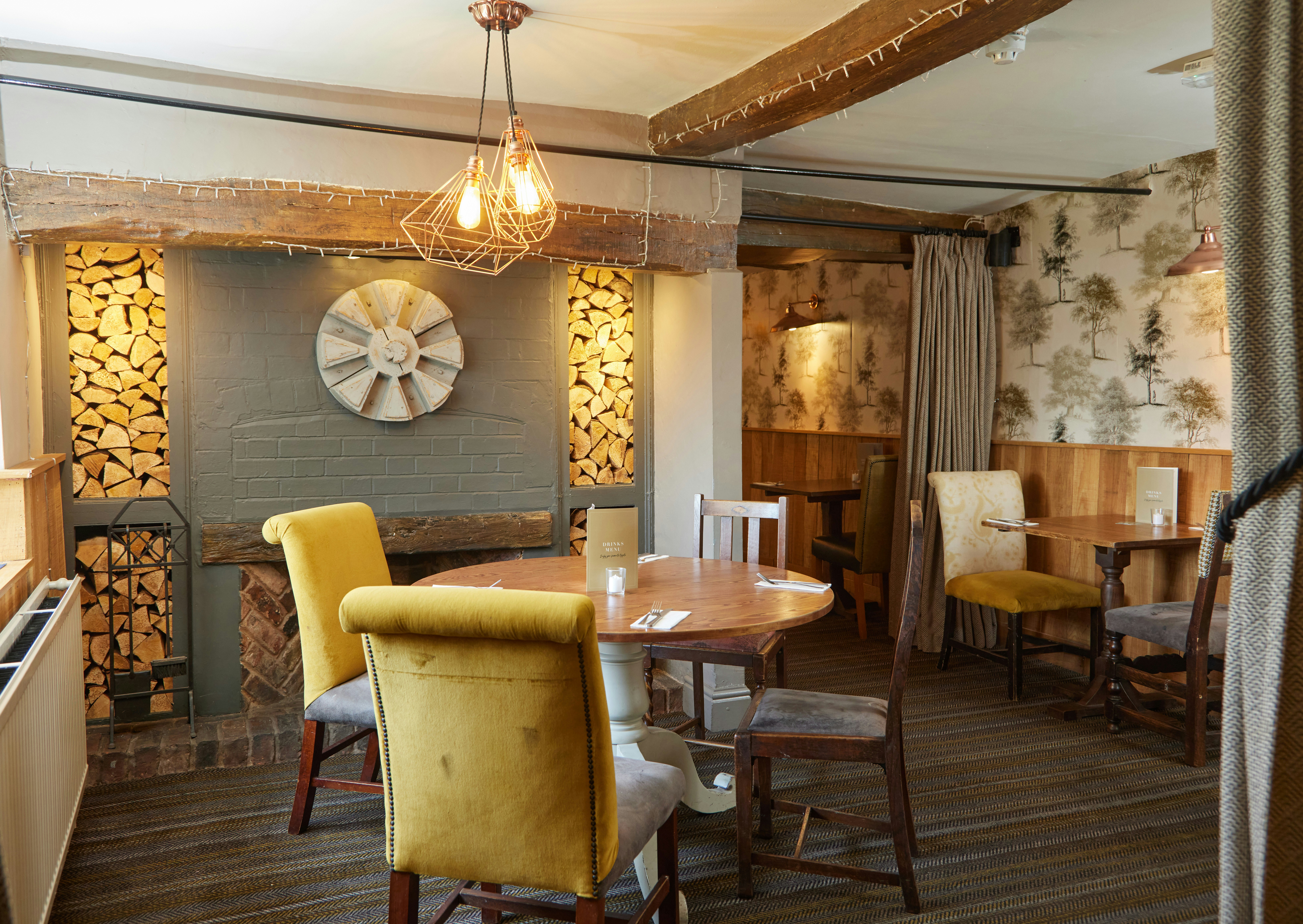 The Fieldhead Hotel 26/35