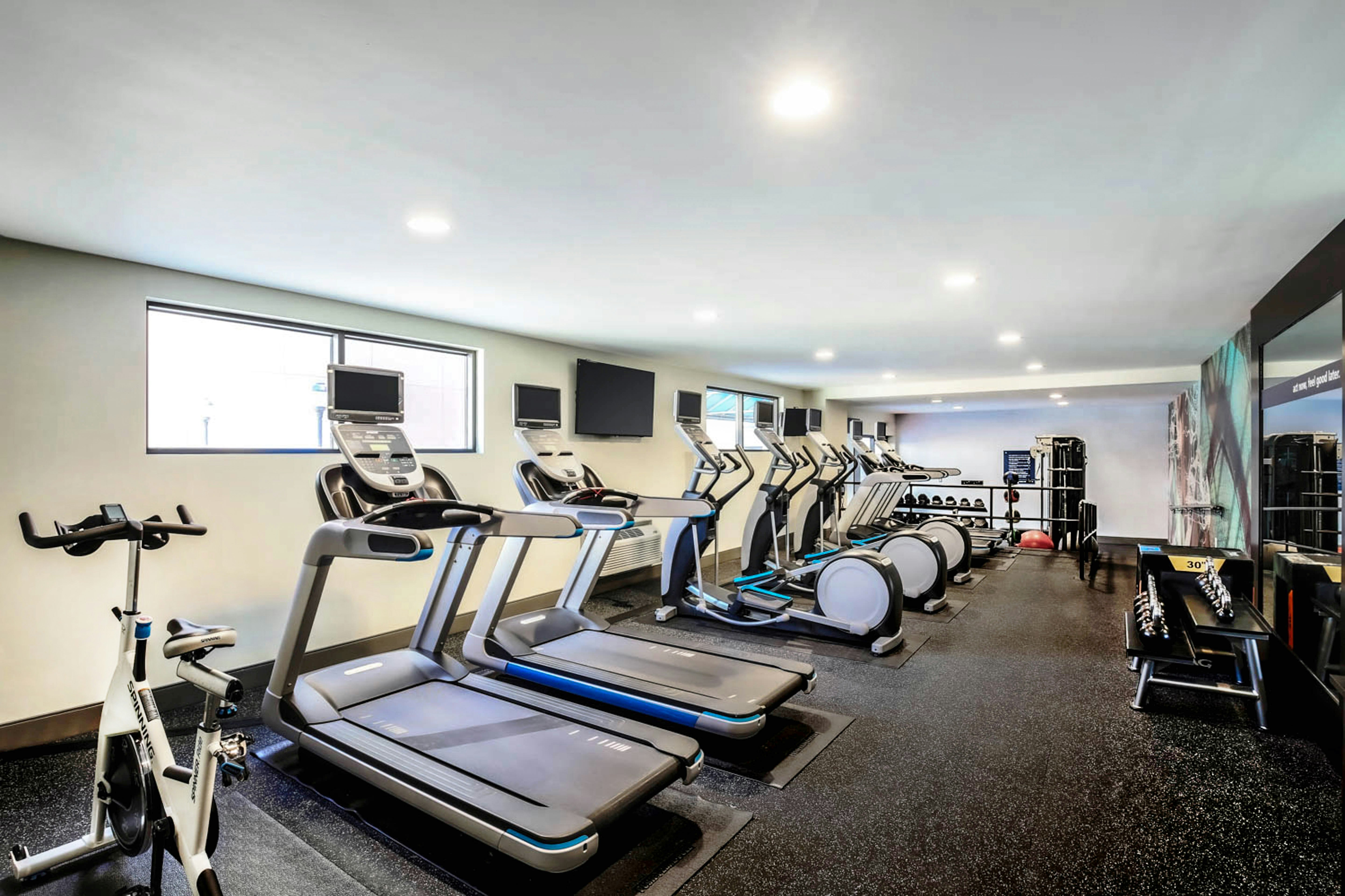 Hampton Inn & Suites Austin-Downtown 32/51