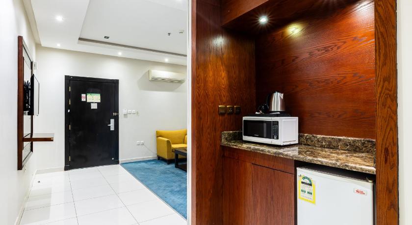 تالين غرناطة للشقق الفندقية(Taleen Granada Serviced Apartments) 11/72