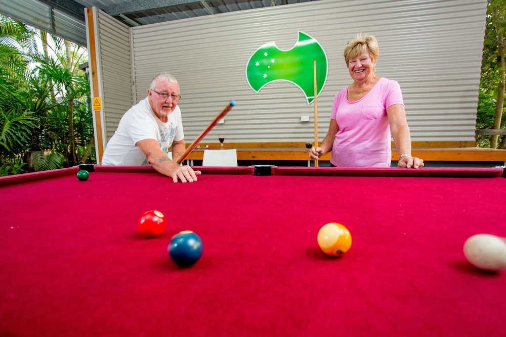Tasman Holiday Parks Hervey Bay 35/68