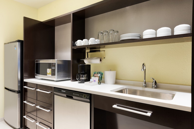 Home2 Suites By Hilton Cleveland/Independence Oh 13/13