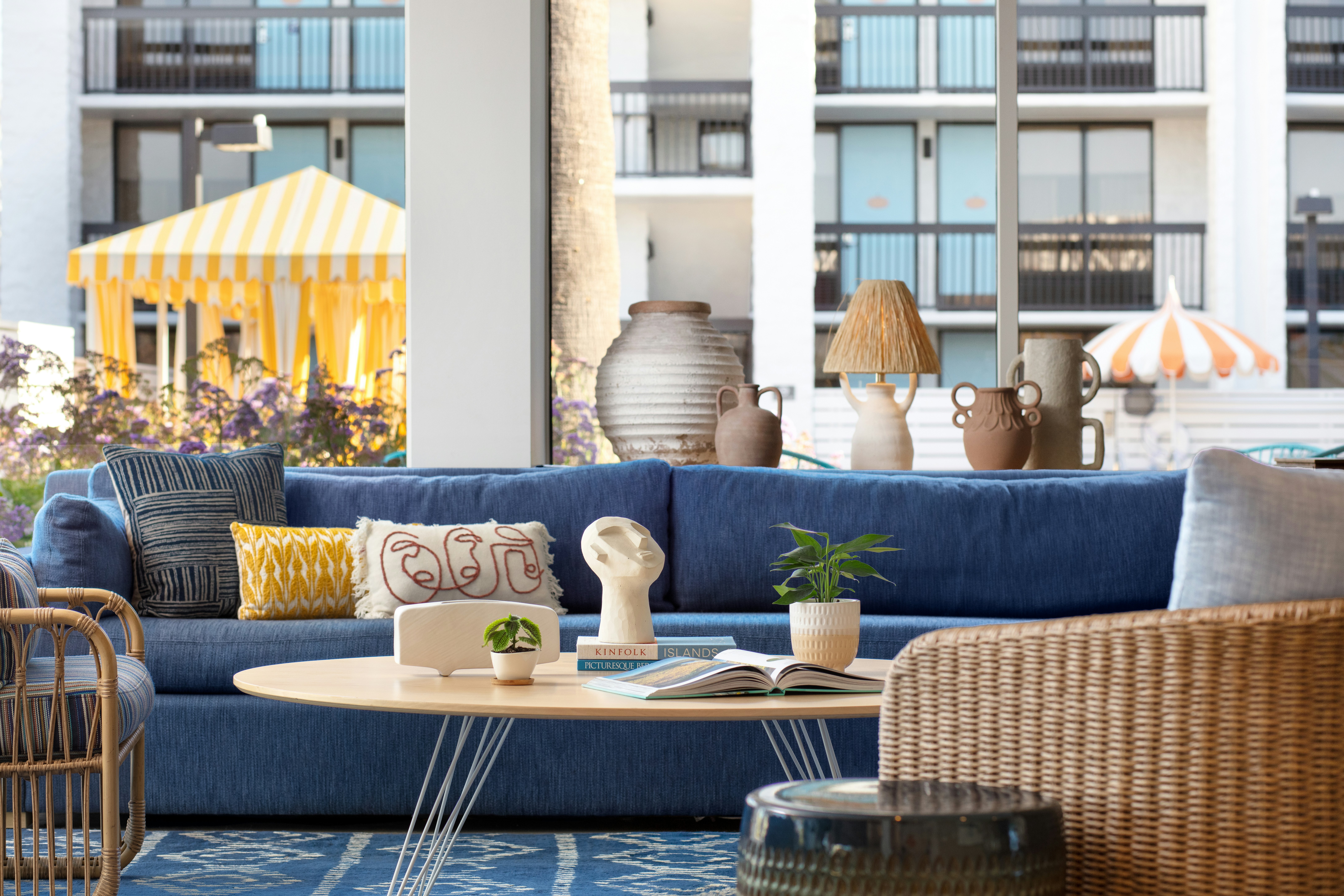 Avatar Hotel Santa Clara, Tapestry Collection by Hilton 17/29
