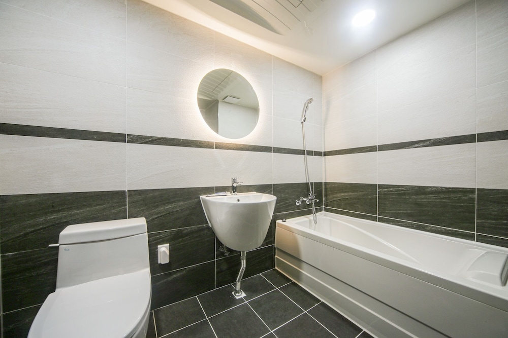 Hotel Primo Daejeon 40/44