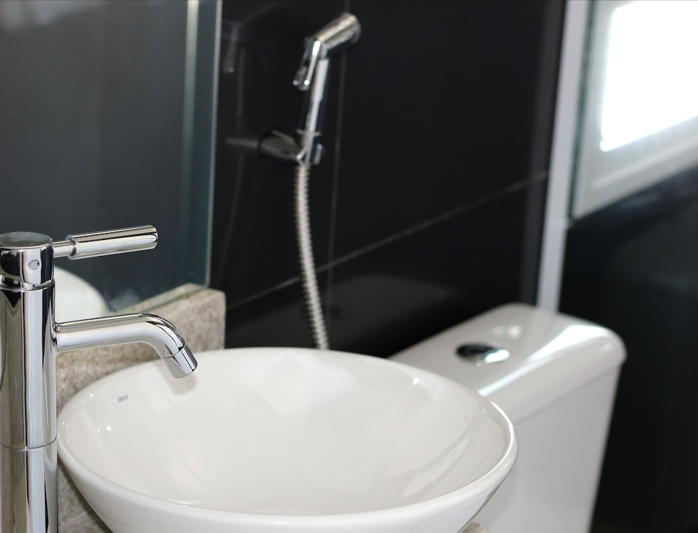 Ez Aclimação Hotel 99/100