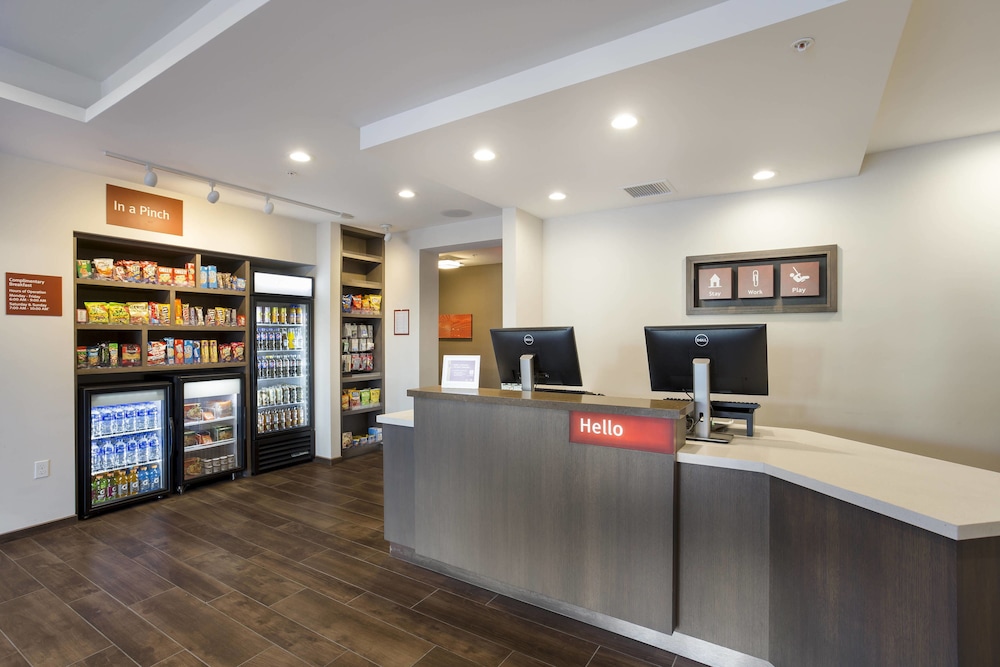 Towneplace Suites San Mateo Foster City 4/30