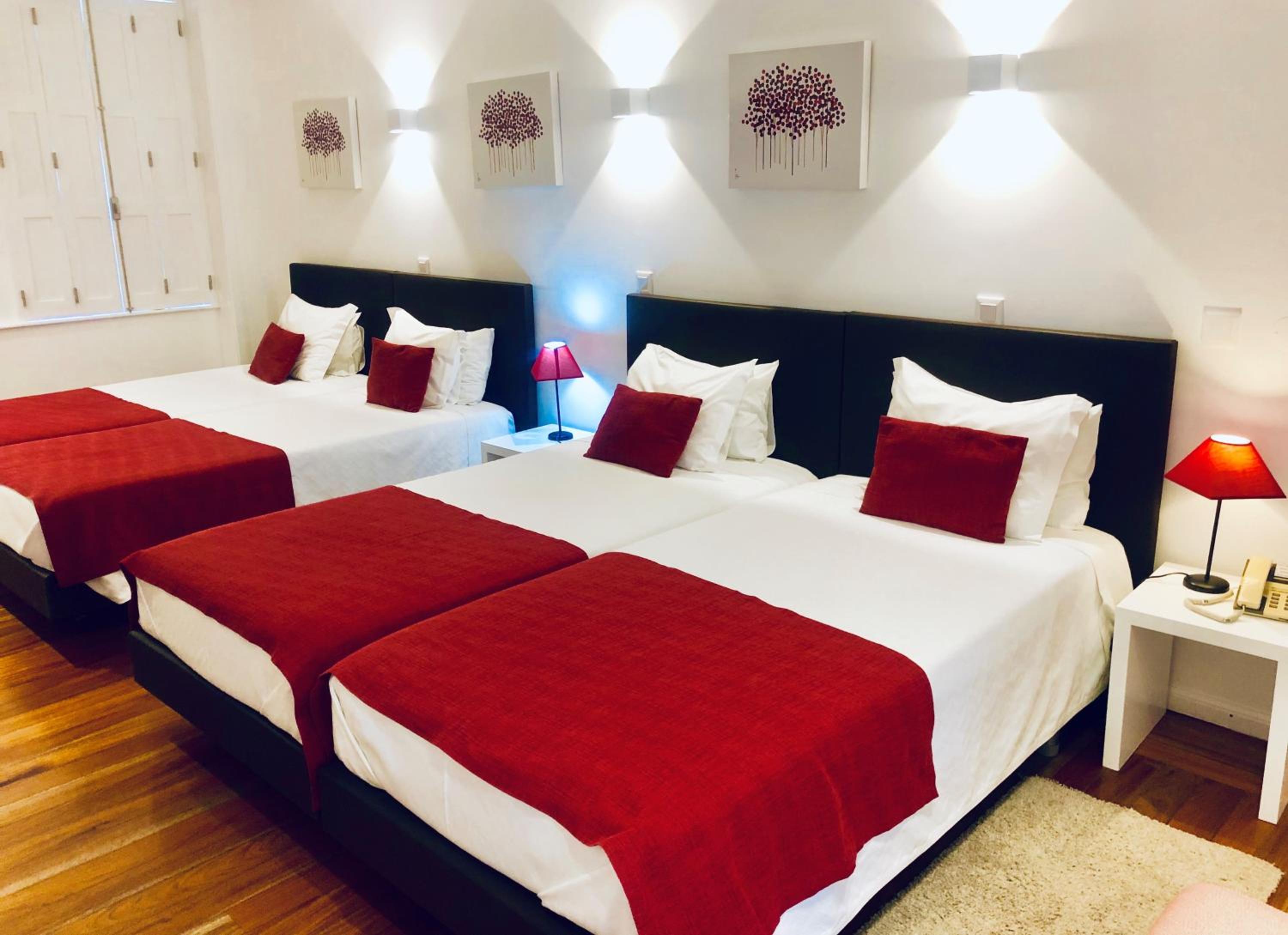 Hotel Botanico Coimbra 10/41