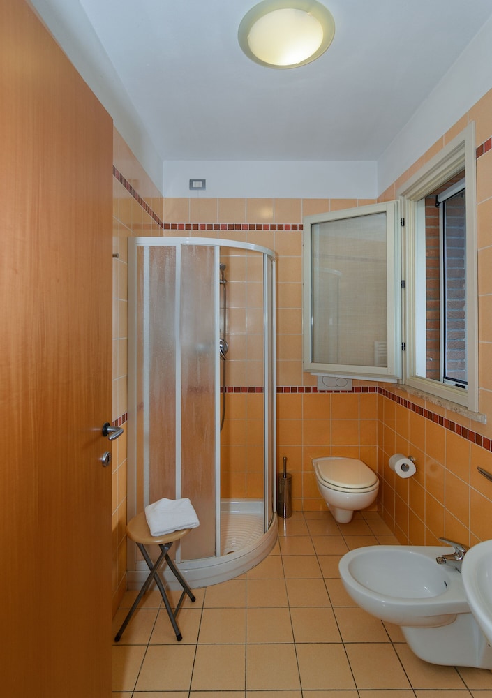 Residence San Rossore 69/70