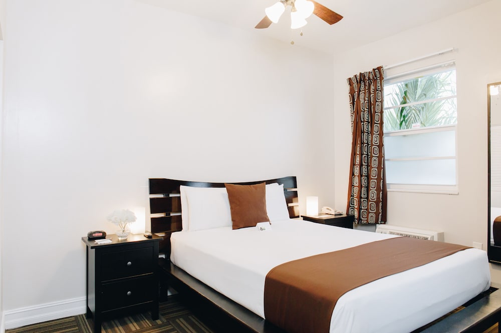 Ocean Reef Suites 19/62