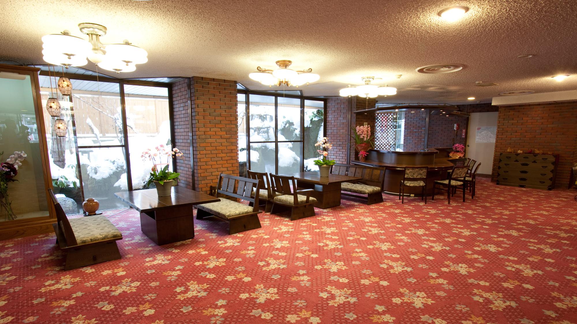 Asahiya Ryokan 35/48