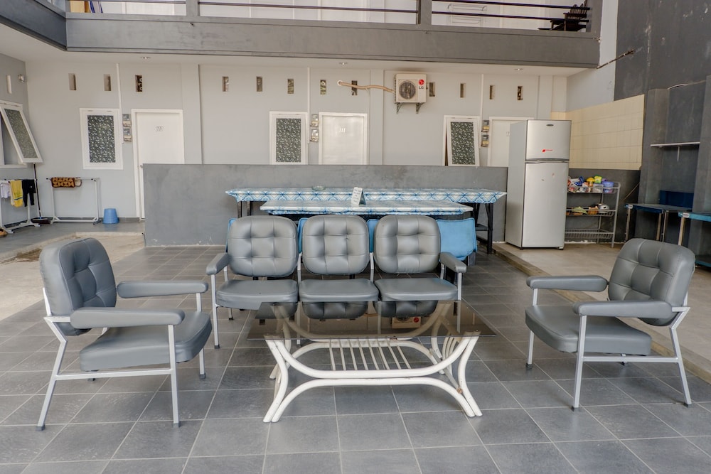 Hotel Super OYO Capital O 1176 J3 Residence Syariah 39/51