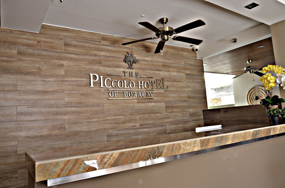 The Piccolo Hotel Of Boracay 49/61