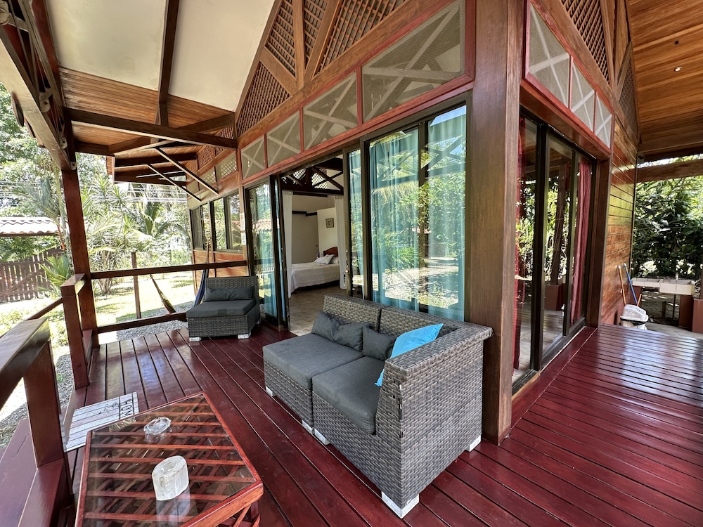 KENAKI LODGE 29/50