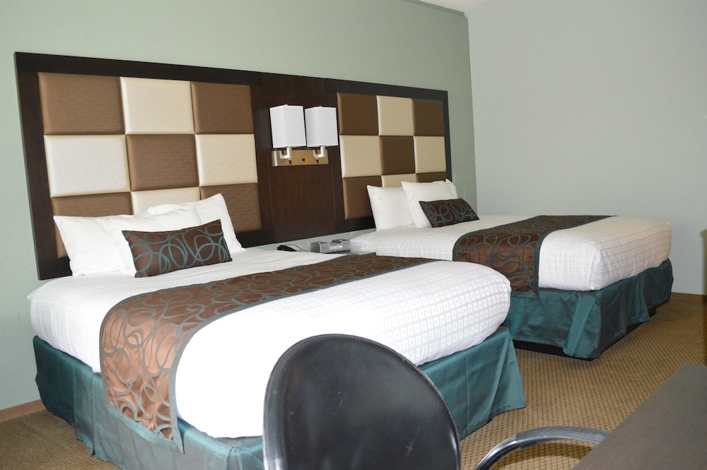 Red Lion Hotel Monterey 15/43