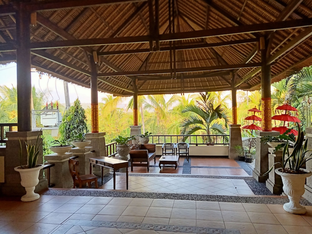 Medewi Bay Retreat 7/68