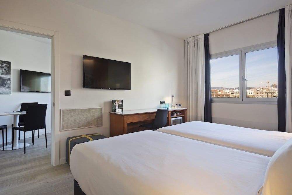 Innside by Melia Barcelona Apolo 19/75