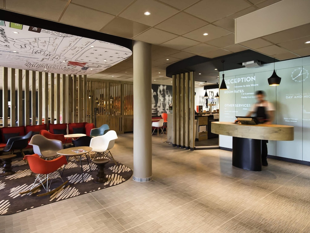 ibis Wavre Brussels East 47/69