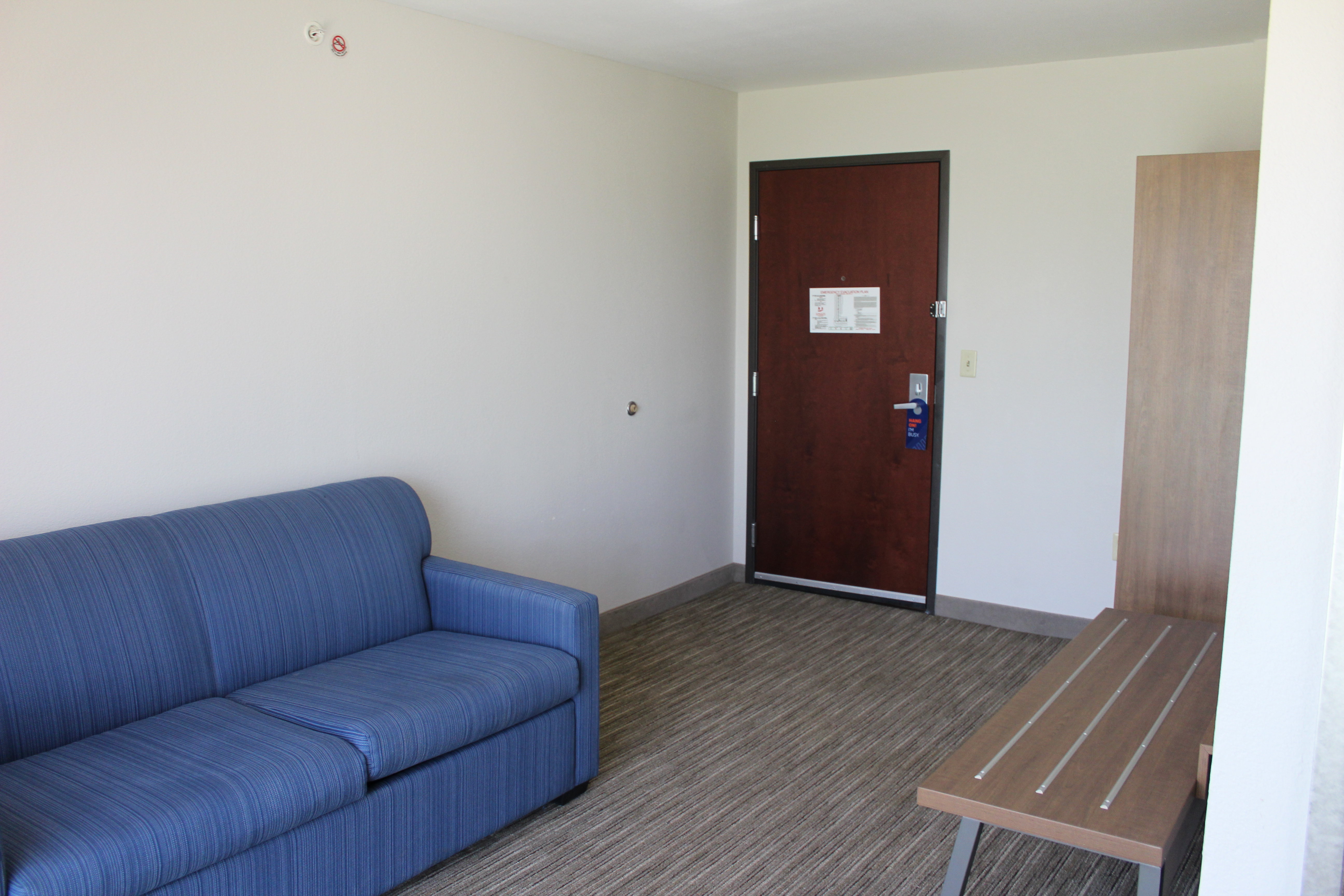 Holiday Inn Express Hotel And Suites Ponca City 34/50