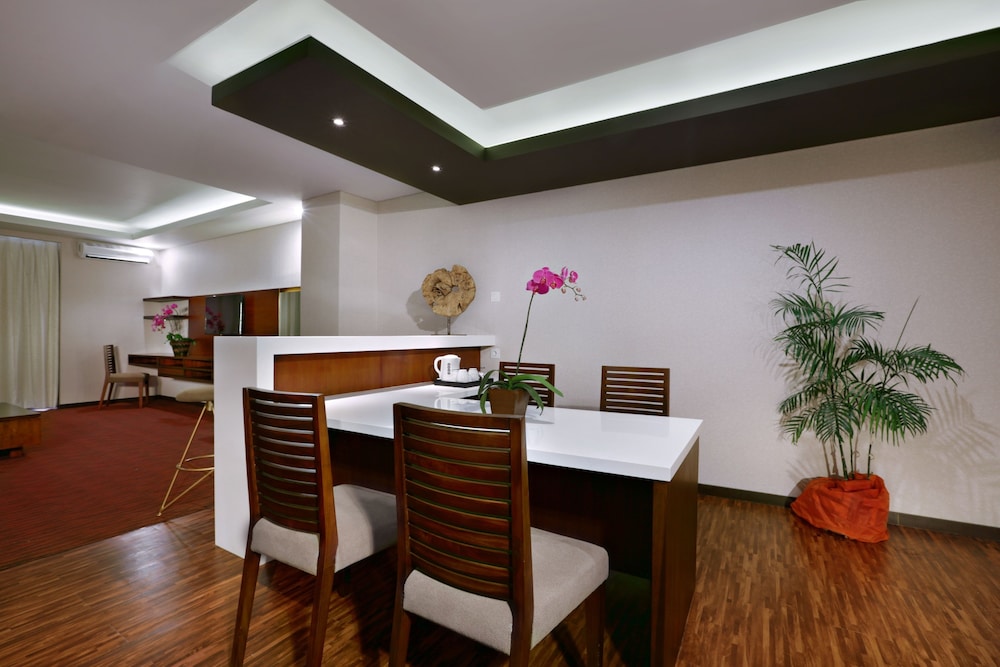 Quest San Hotel Denpasar 31/50