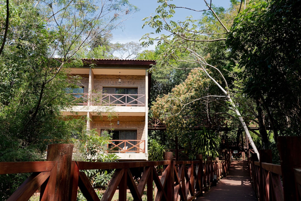 Village Cataratas 6/60