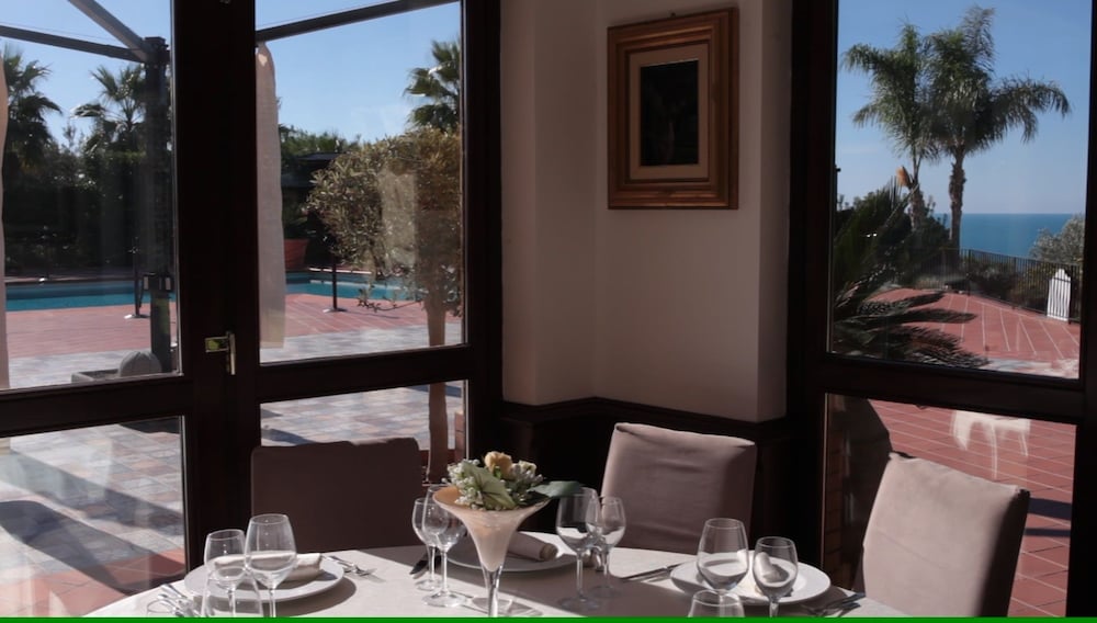 Baia Di Ulisse Wellness & Spa 53/65