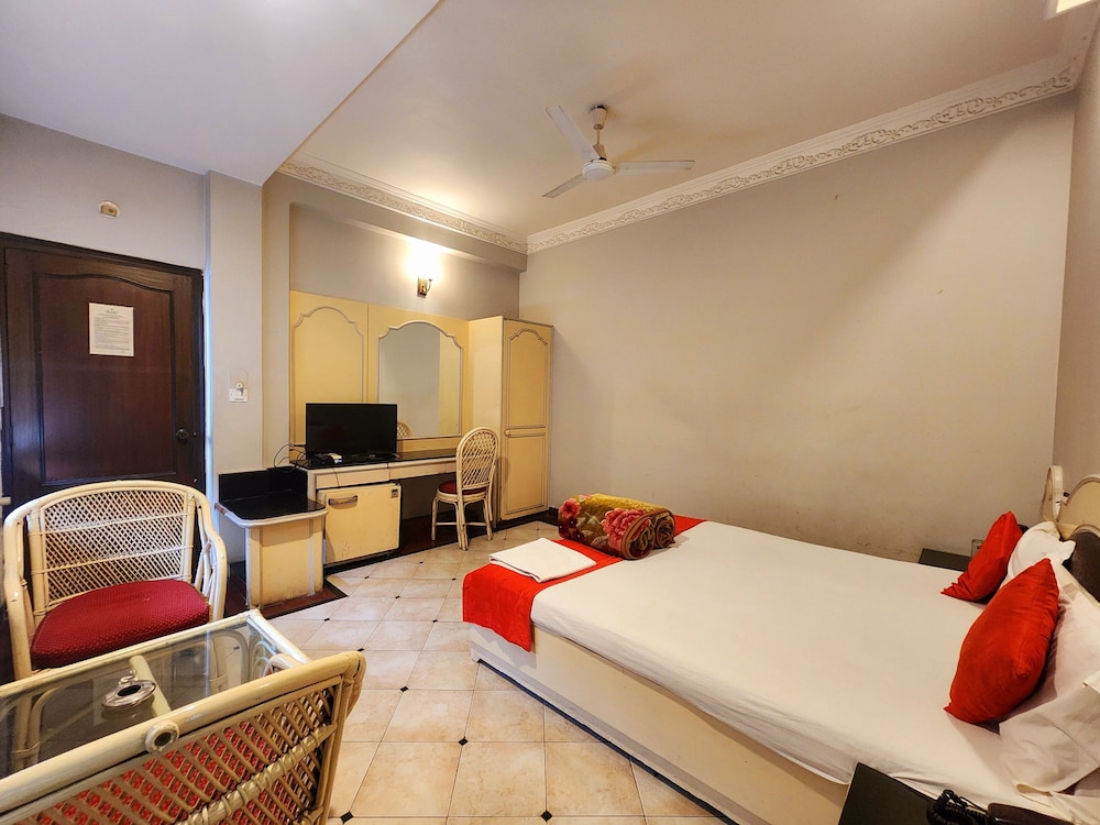 Park Palace Hotel 26/55