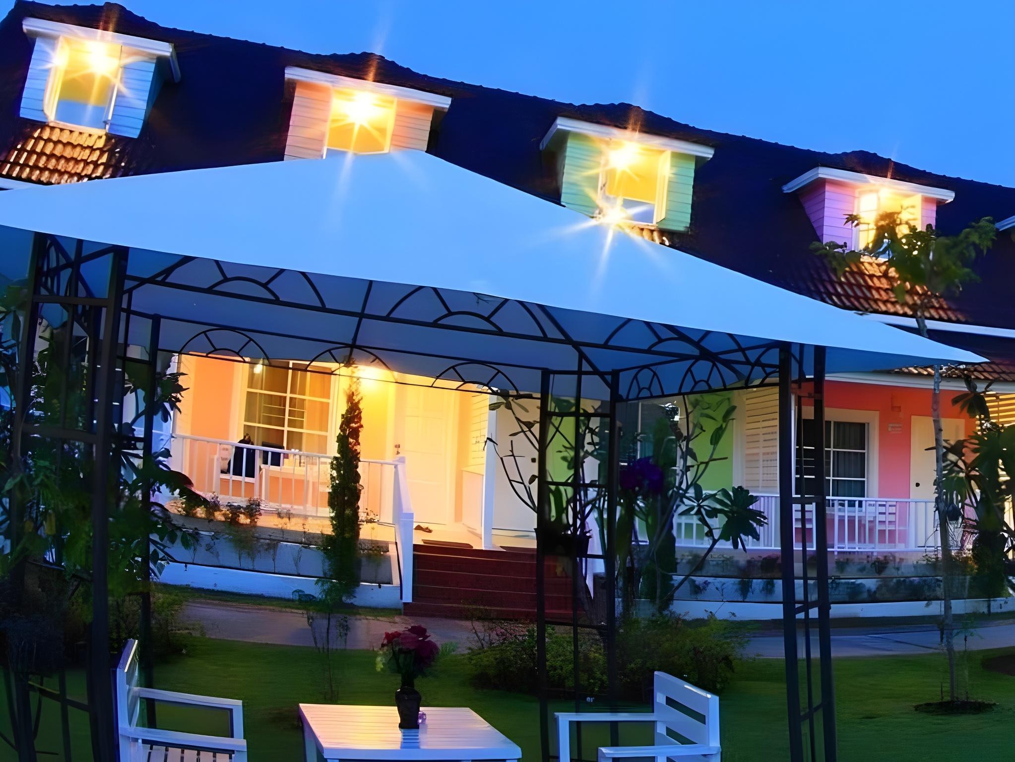 Chiangkhan Gallery Resort 2/50