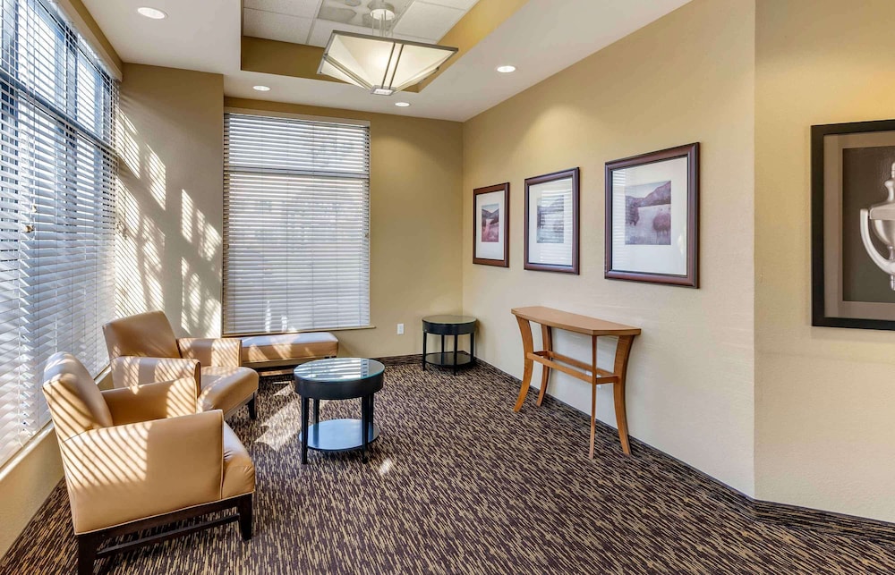 Extended Stay America San Rafael - Francisco Boulevard East 41/57