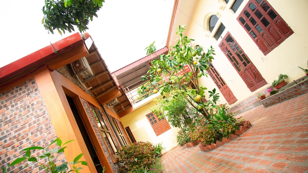 Tam Coc Riverside Homestay酒店(Tam Coc Riverside Homestay) 图片5