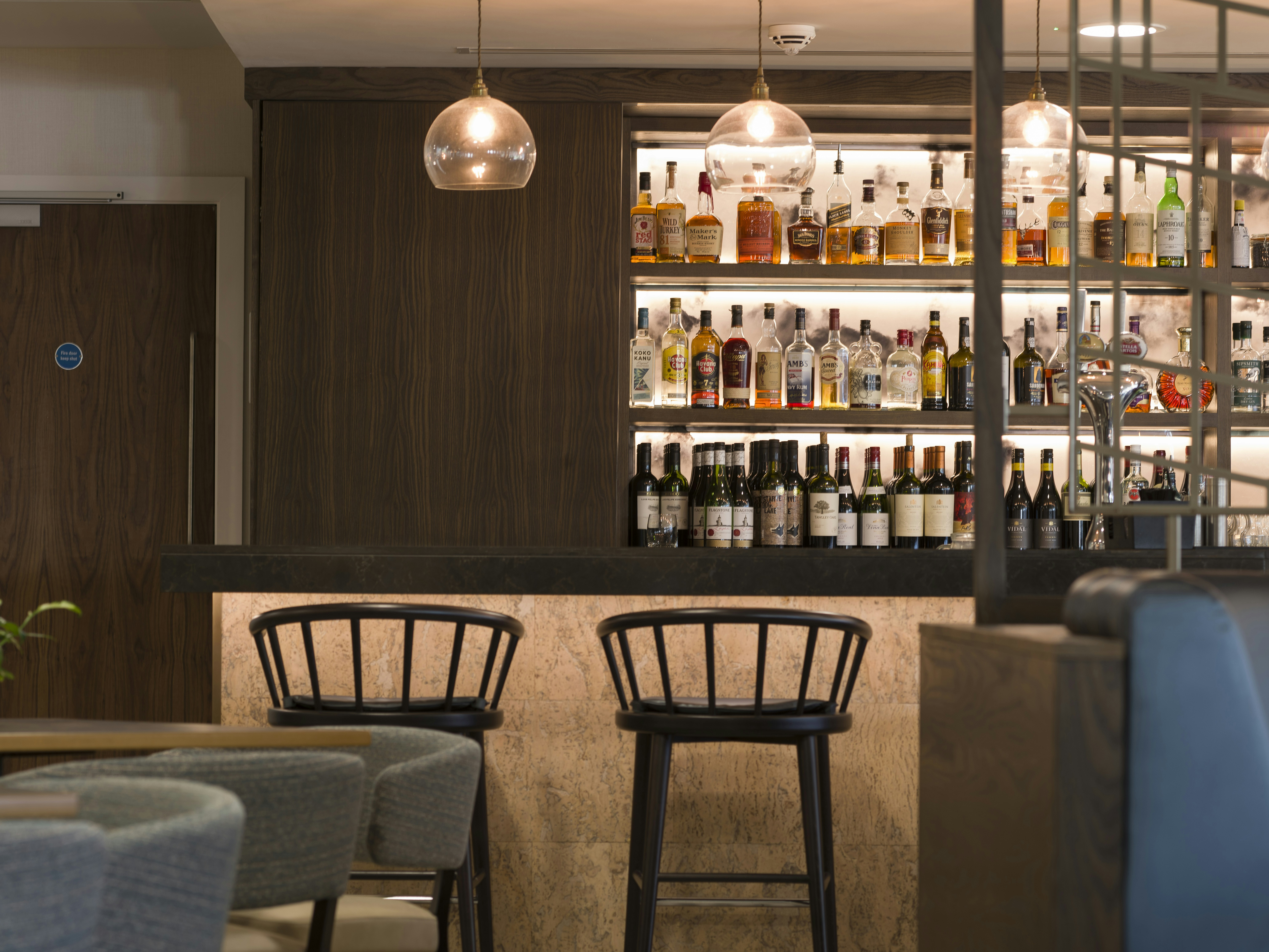 DoubleTree by Hilton Hotel & Spa Chester 29/48