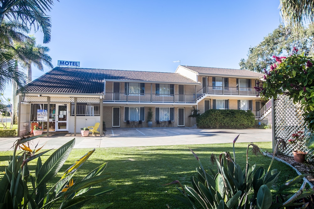 ILUKA MOTEL 4/56