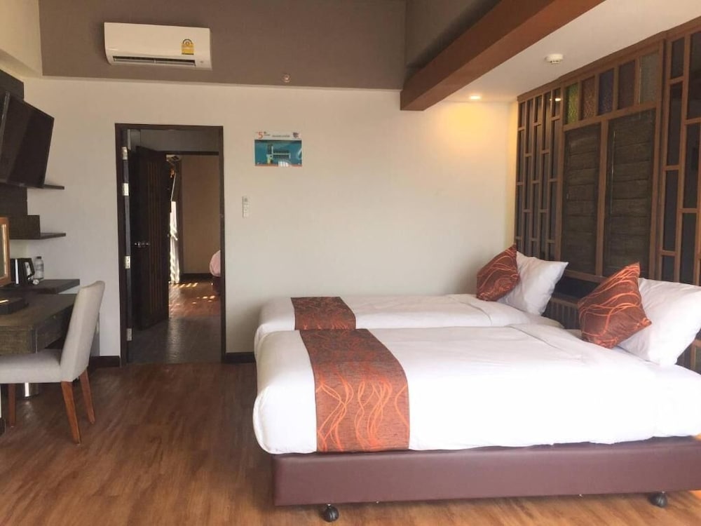 PS Thungsao Hotel 13/34
