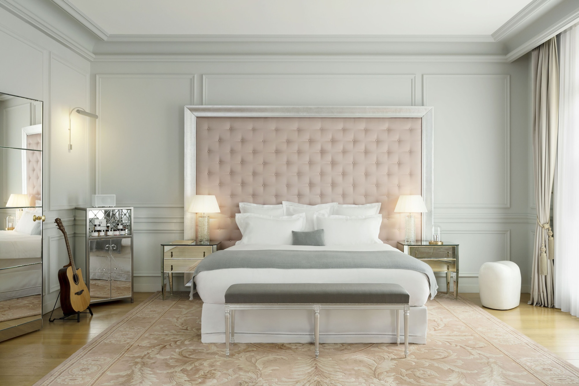 PRESIDENTIAL, KATARA, SUITE