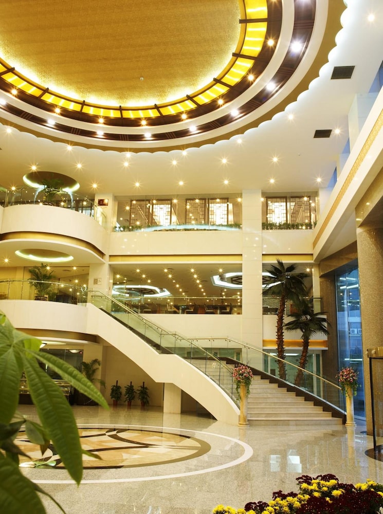 Jinling Jingyuan Plaza 4/28