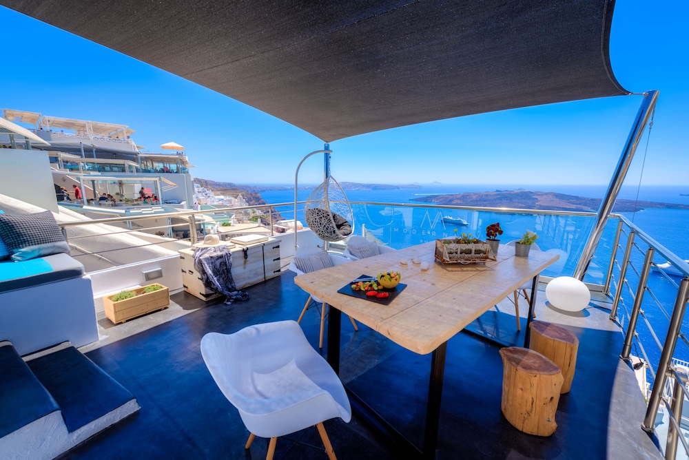 MODERNITY SUITES 50/65