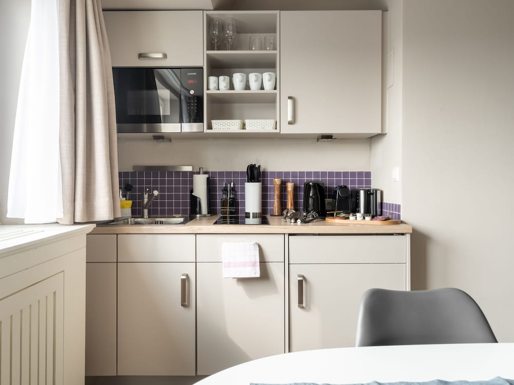 Limehome Berlin Chausseestrasse 33/50