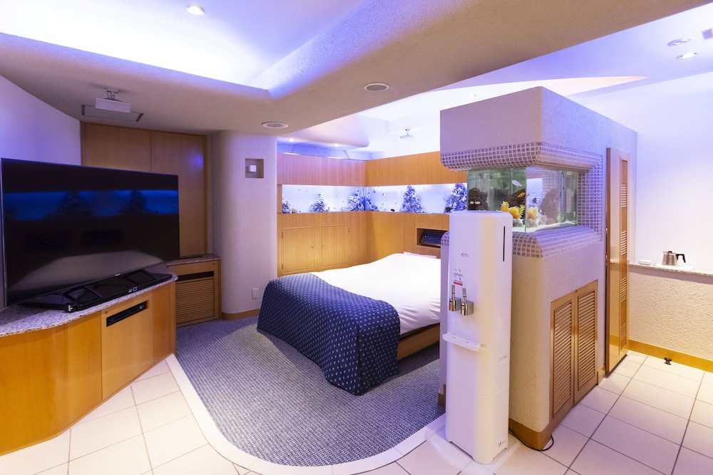 Water Hotel Cy - Adults Only 29/40